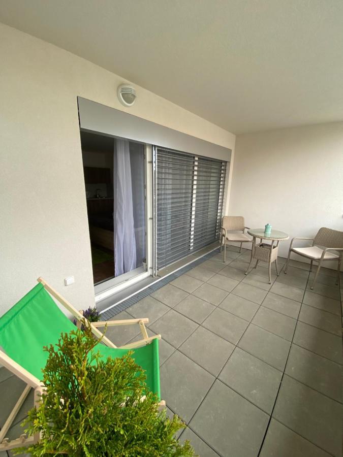 Apartmany Duo Třeboň Екстериор снимка